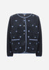 SC-HANNE 3 Jakke Navy