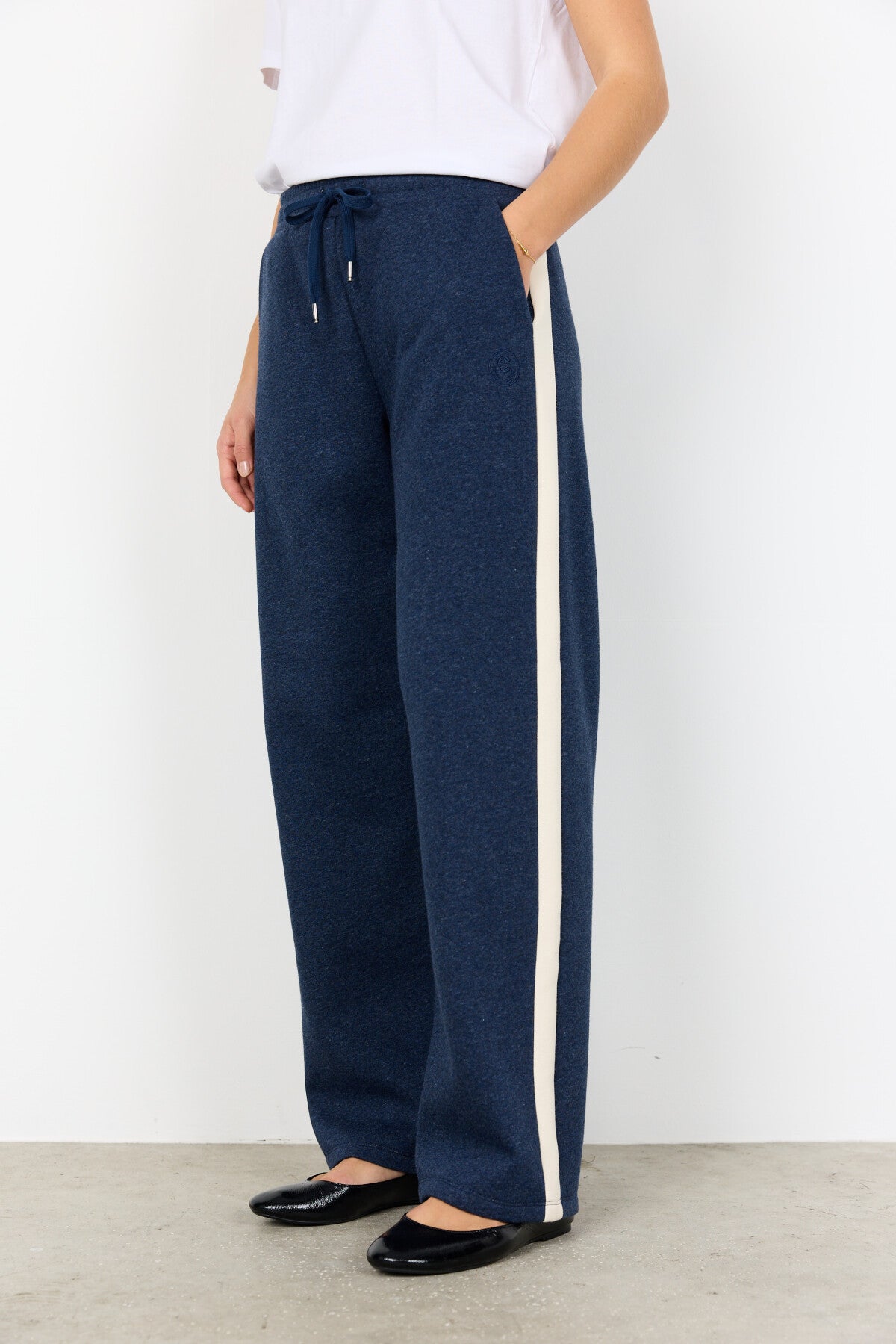 SC-ANGELIN 10 Bukser Navy