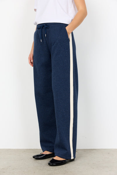 SC-ANGELIN 10 Bukser Navy