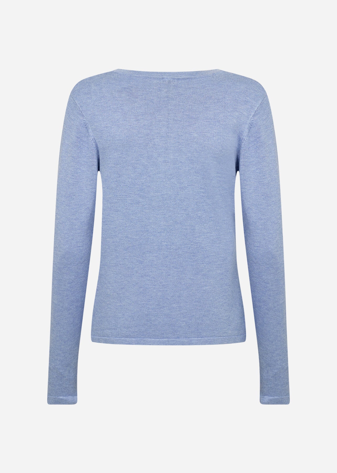 SC-DOLLIE 446 Cardigan Lyseblå