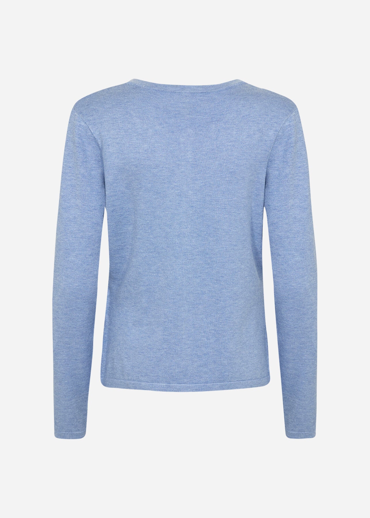 SC-DOLLIE 446 Cardigan Lyseblå