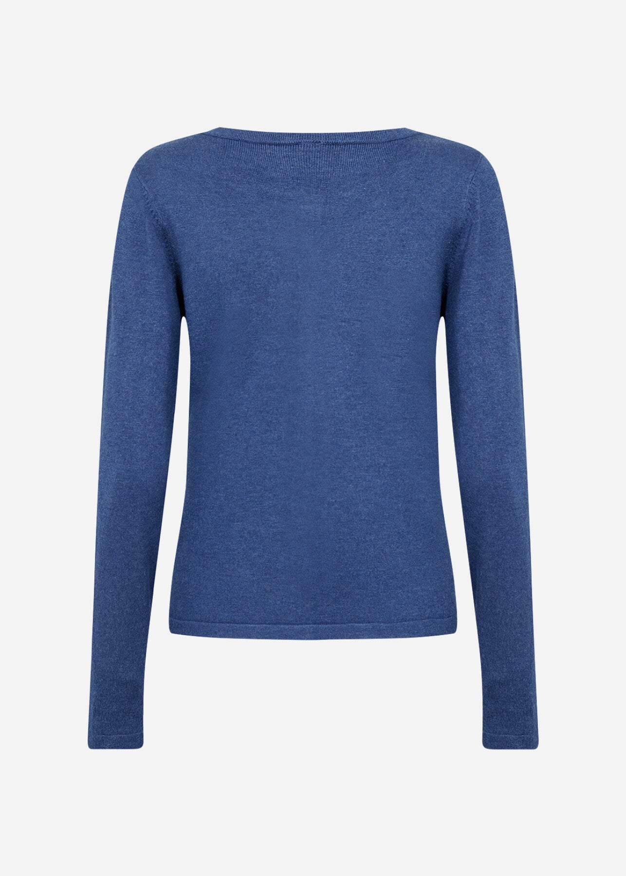 SC-DOLLIE 446 Cardigan Mørk blå