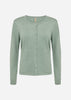 SC-DOLLIE 446 Cardigan Lysegrøn