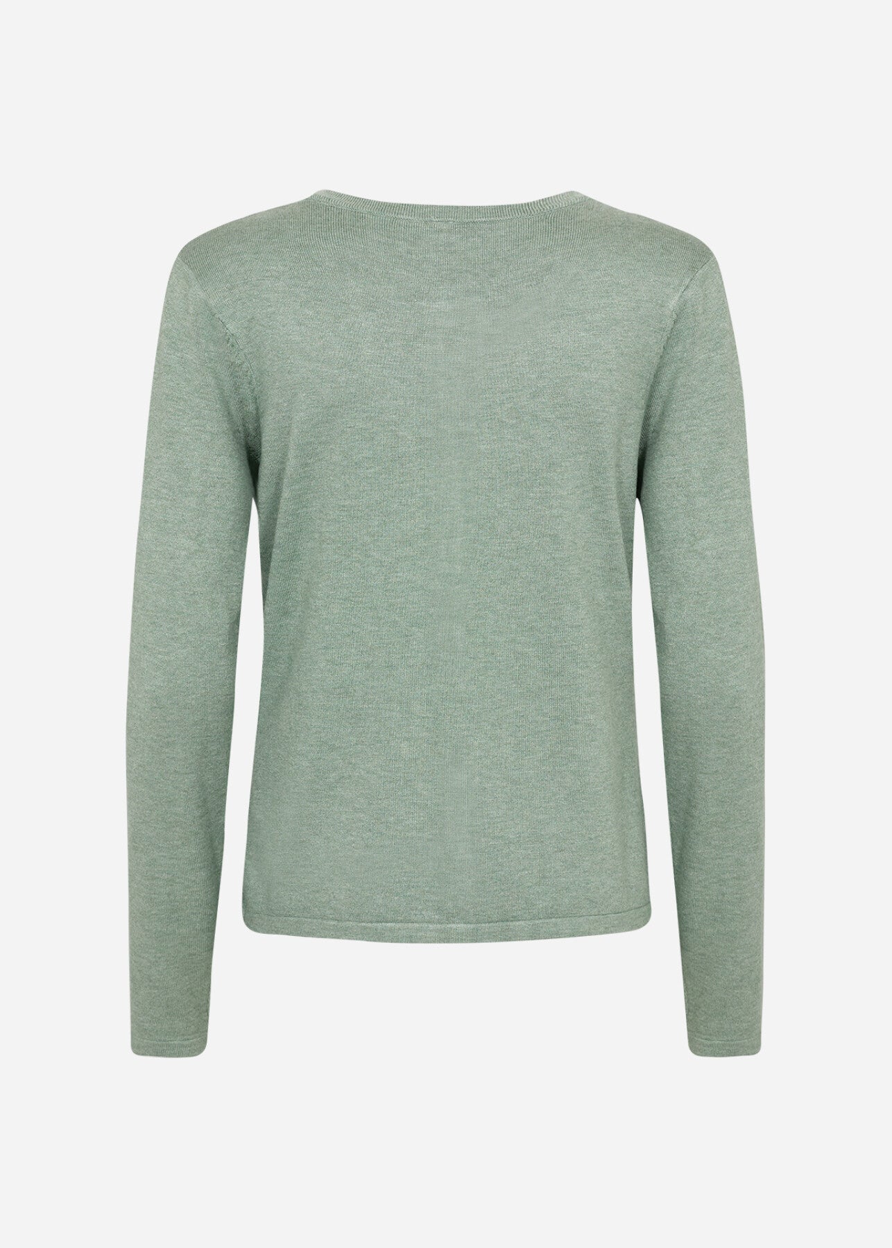 SC-DOLLIE 446 Cardigan Lysegrøn