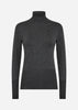 SC-DOLLIE 145 Pullover Mørk grå