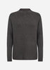 SC-KANITA 4 Pullover Mørk grå