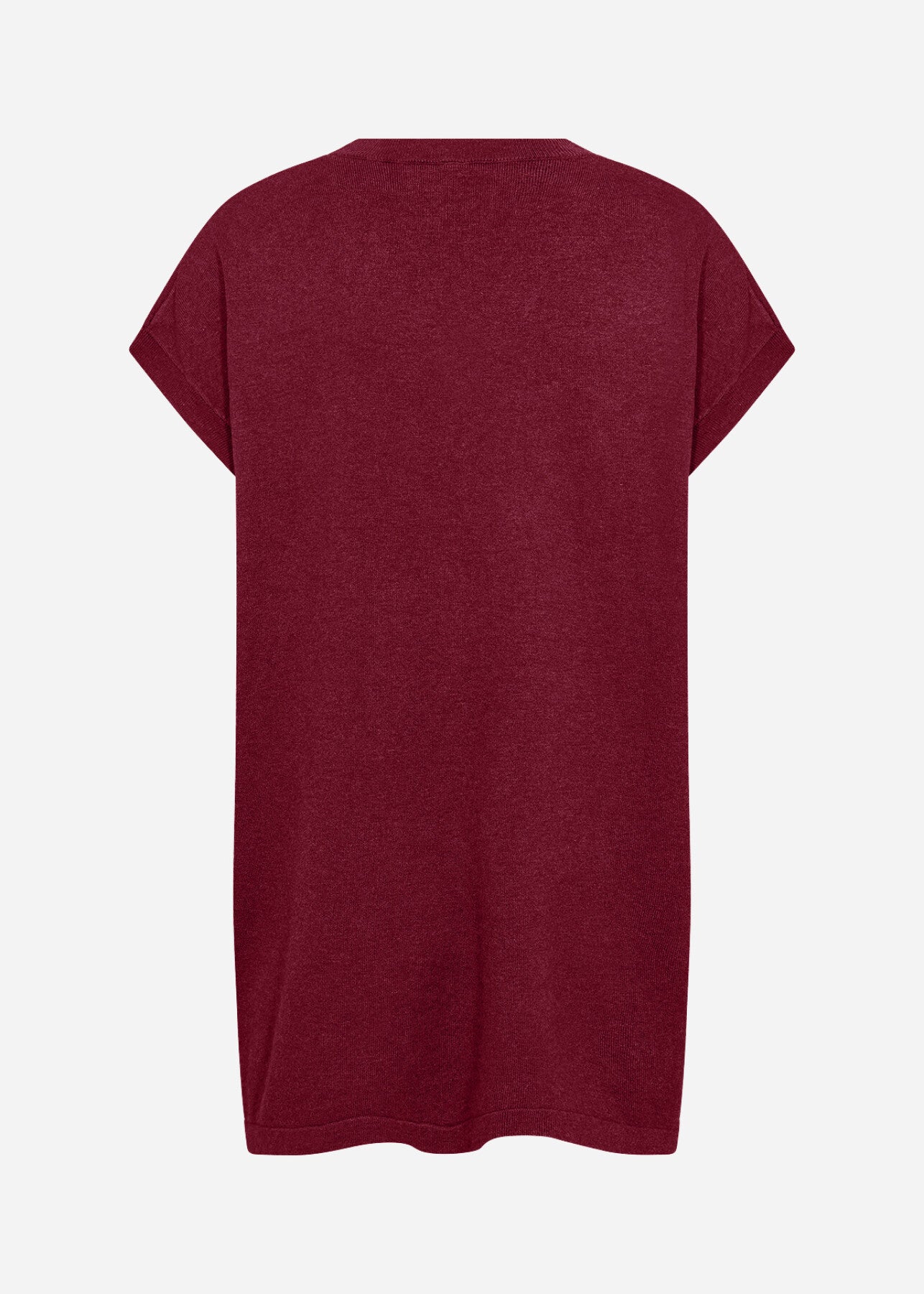SC-DOLLIE 797 Vest Bordeaux