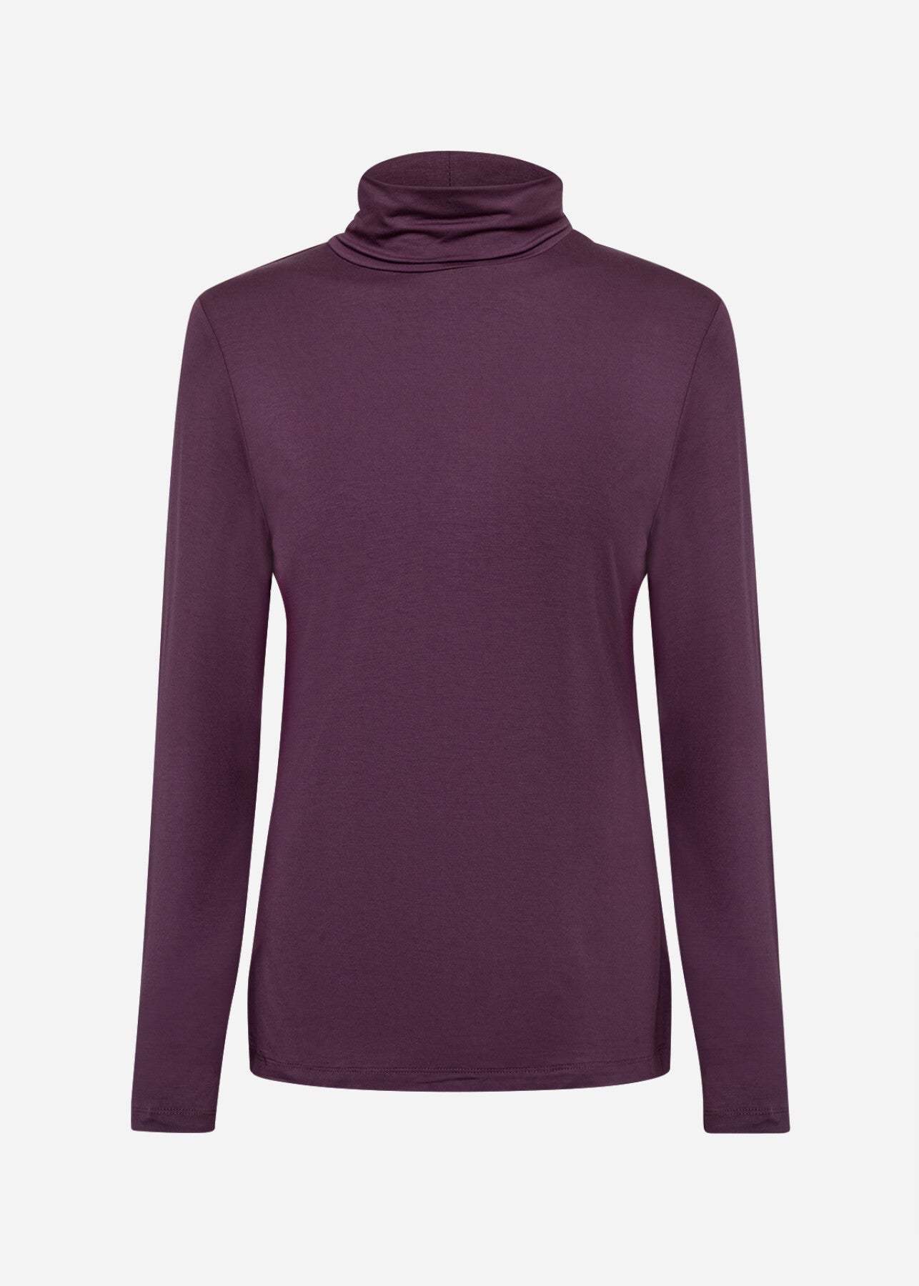 SC-MARICA 12 T-shirt Lilla