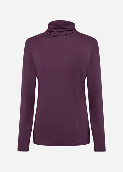 SC-MARICA 12 T-shirt Lilla