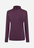 SC-MARICA 12 T-shirt Lilla