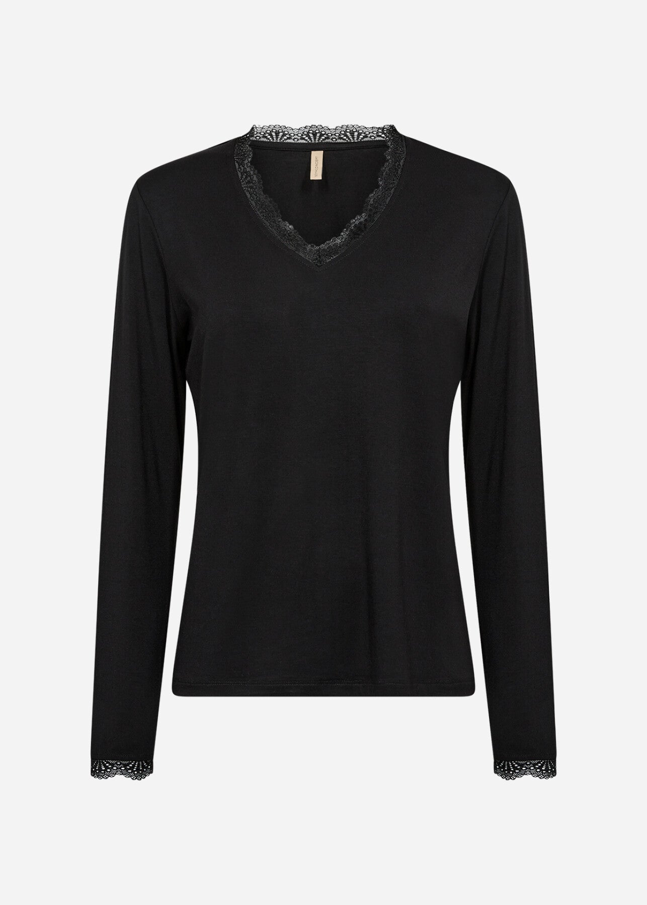 SC-MARICA 346 T-shirt Sort