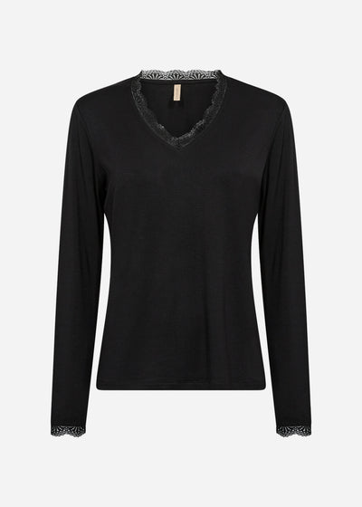 SC-MARICA 346 T-shirt Sort