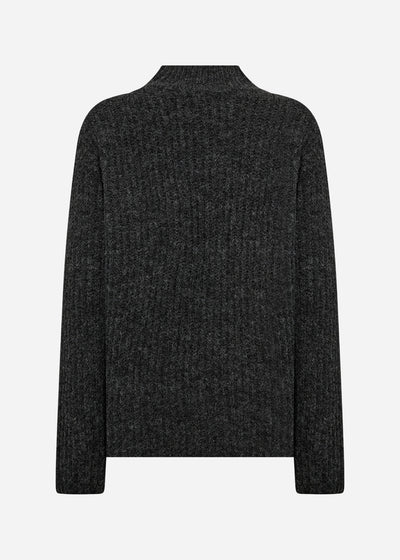SC-TORINO 8 Pullover Mørk grå