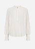 SC-ARIANNE 1 Bluse Brun