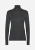 SC-DOLLIE 145 Pullover Mørk grå