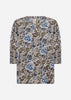 SC-GENIA 2 Bluse Blå