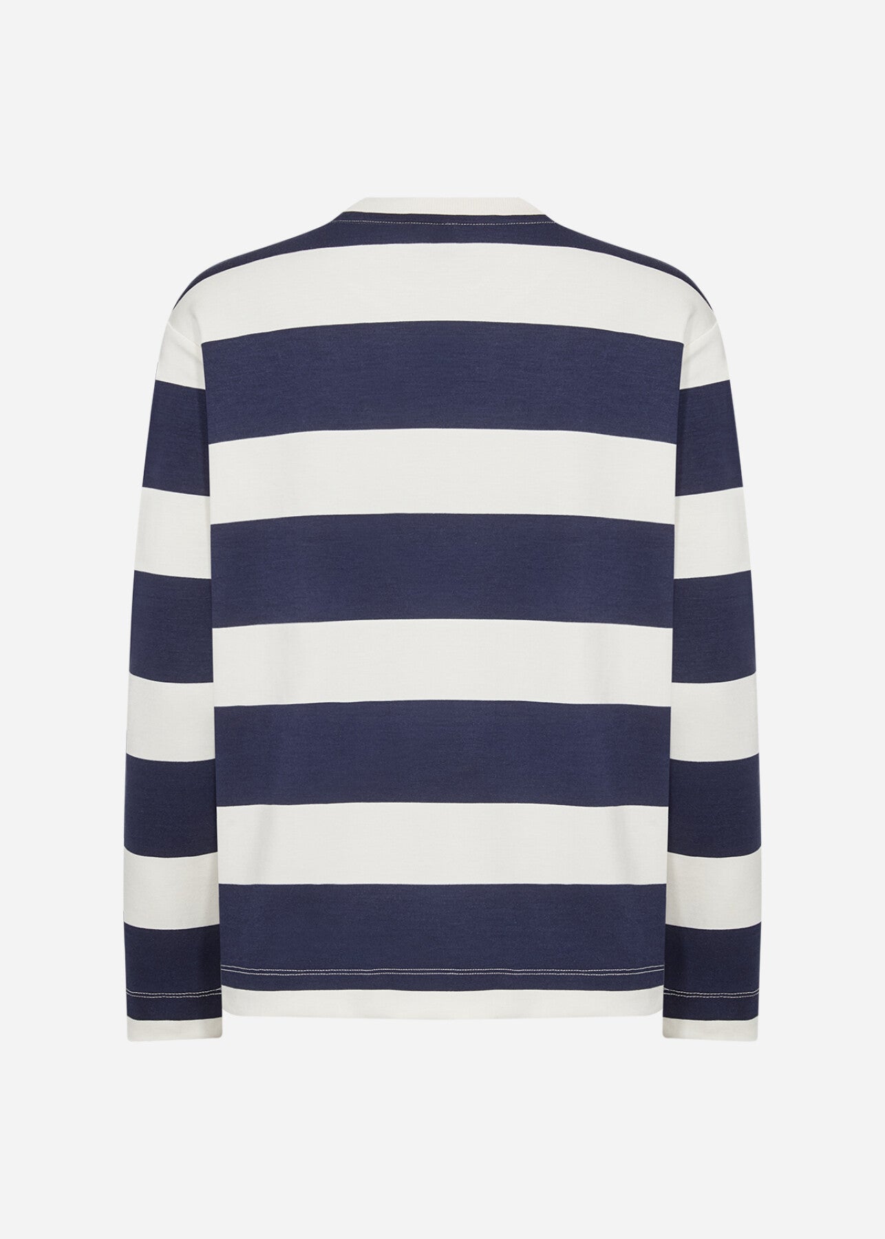 SC-BARNI 47 Bluse Navy