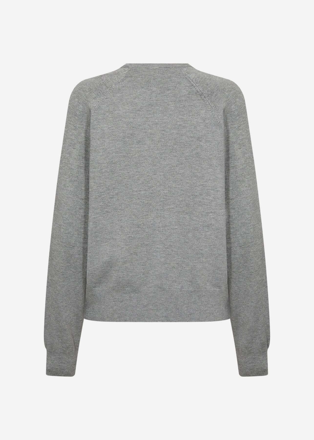 SC-DOLLIE 804 Cardigan Grå