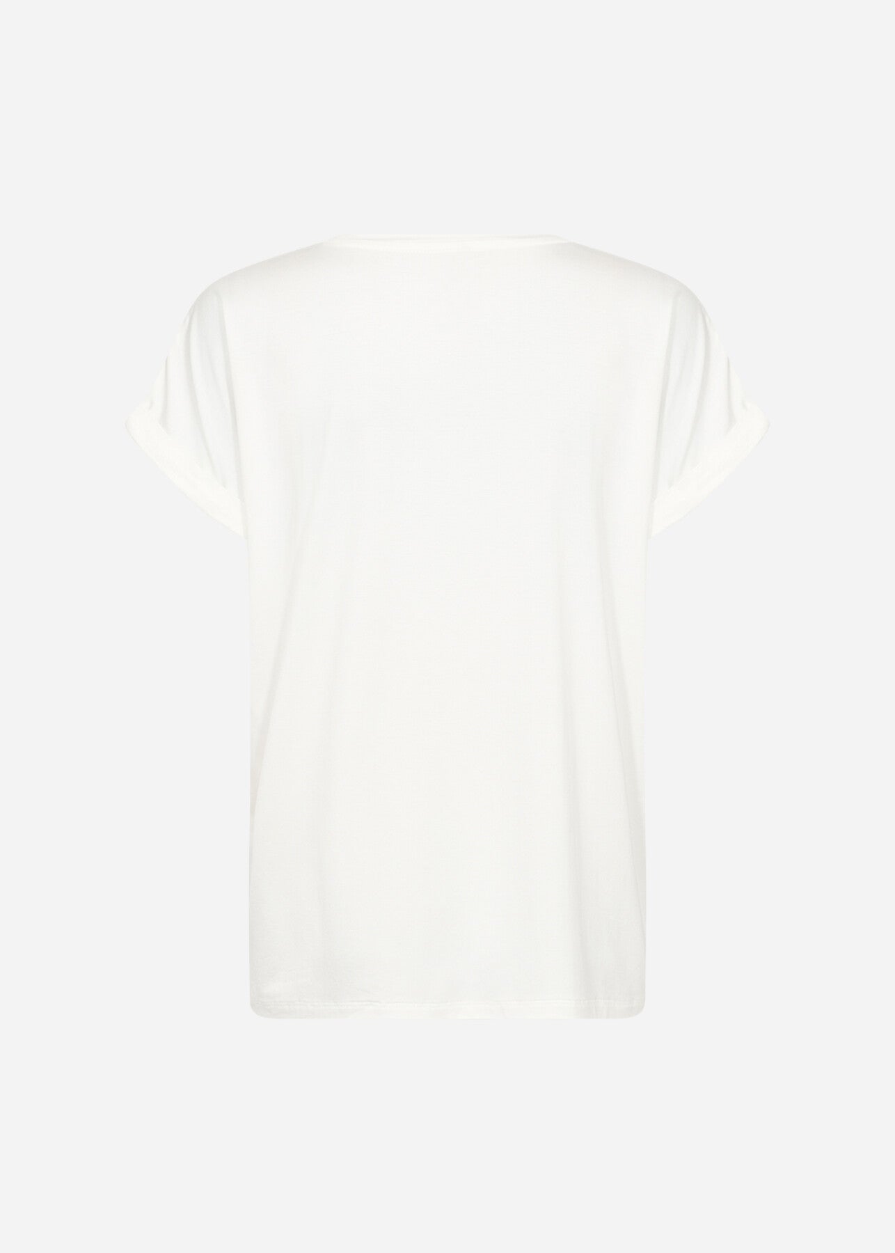 SC-MARICA FP 348 T-shirt Lyseblå