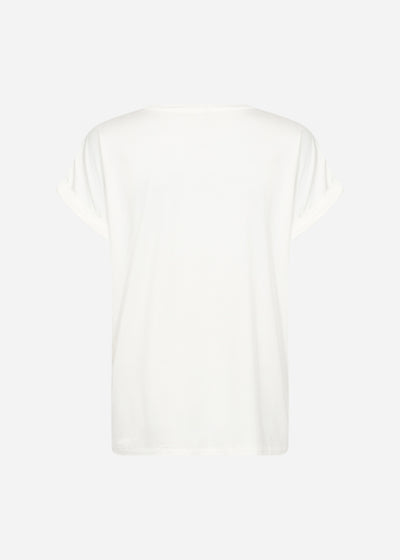 SC-MARICA FP 348 T-shirt Lyseblå