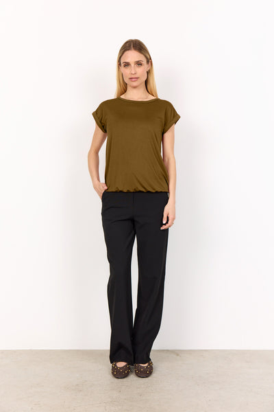 SC-MARICA 56 T-shirt Oliven