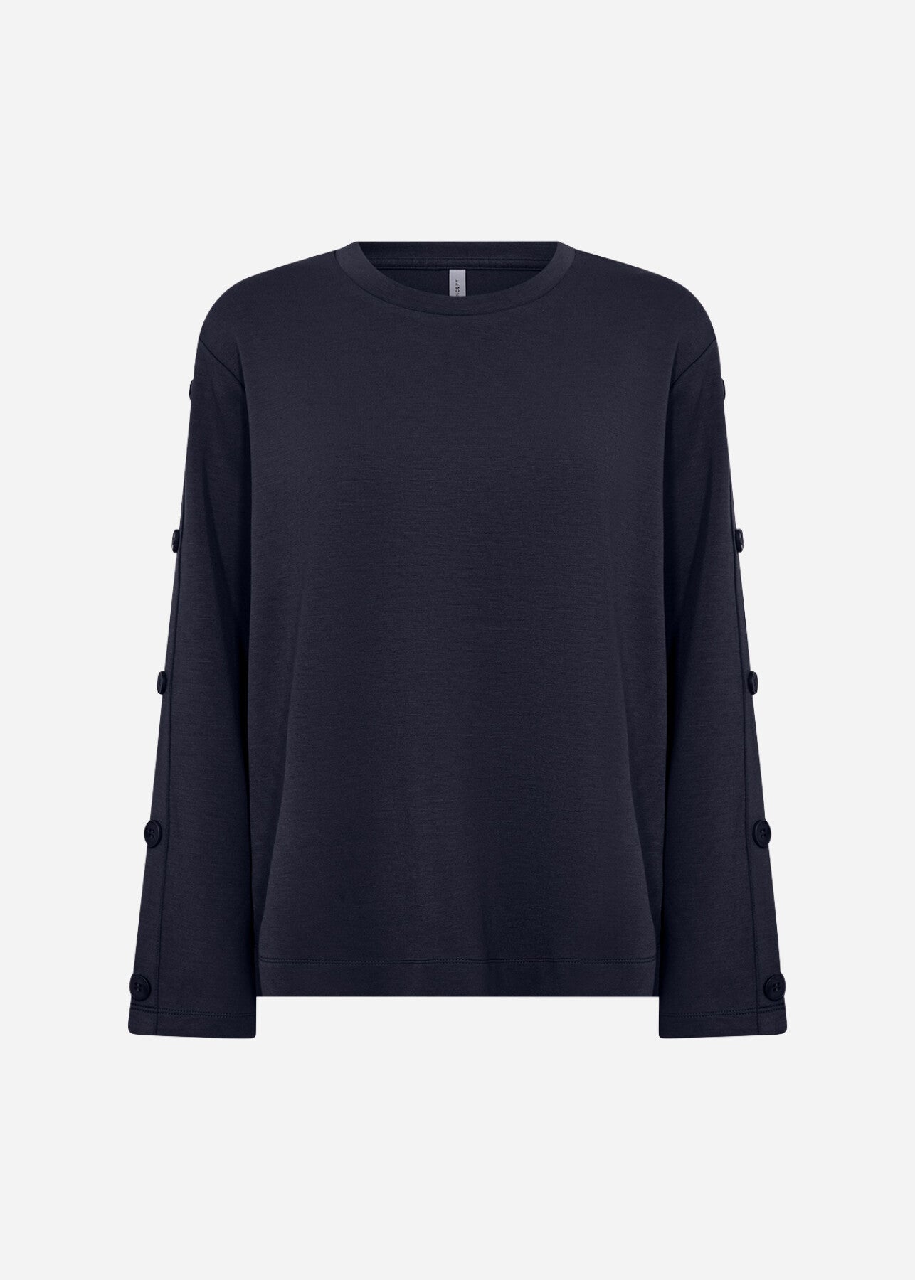 SC-BANU 267 Bluse Navy