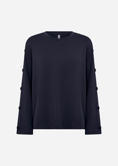 SC-BANU 267 Bluse Navy