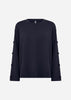 SC-BANU 267 Bluse Navy