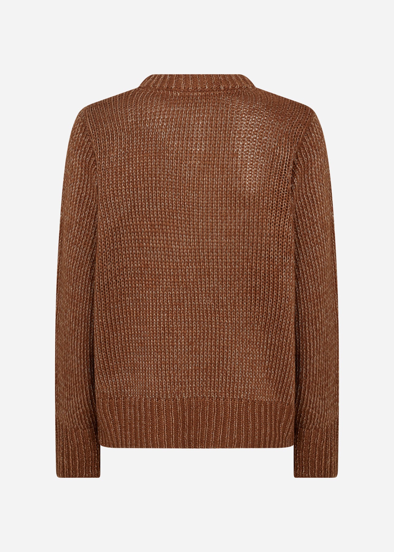 SC-NALIKKA 1 Pullover Brun