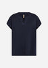 SC-DERBY 27 T-shirt Navy