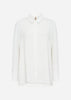 SC-CATH 13 Skjorte Off white