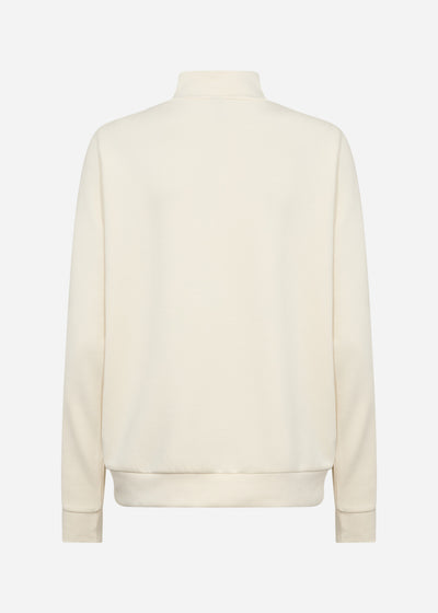 SC-BANU 187 Sweatshirt Creme