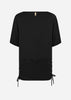 SC-MARICA 335 T-shirt Sort