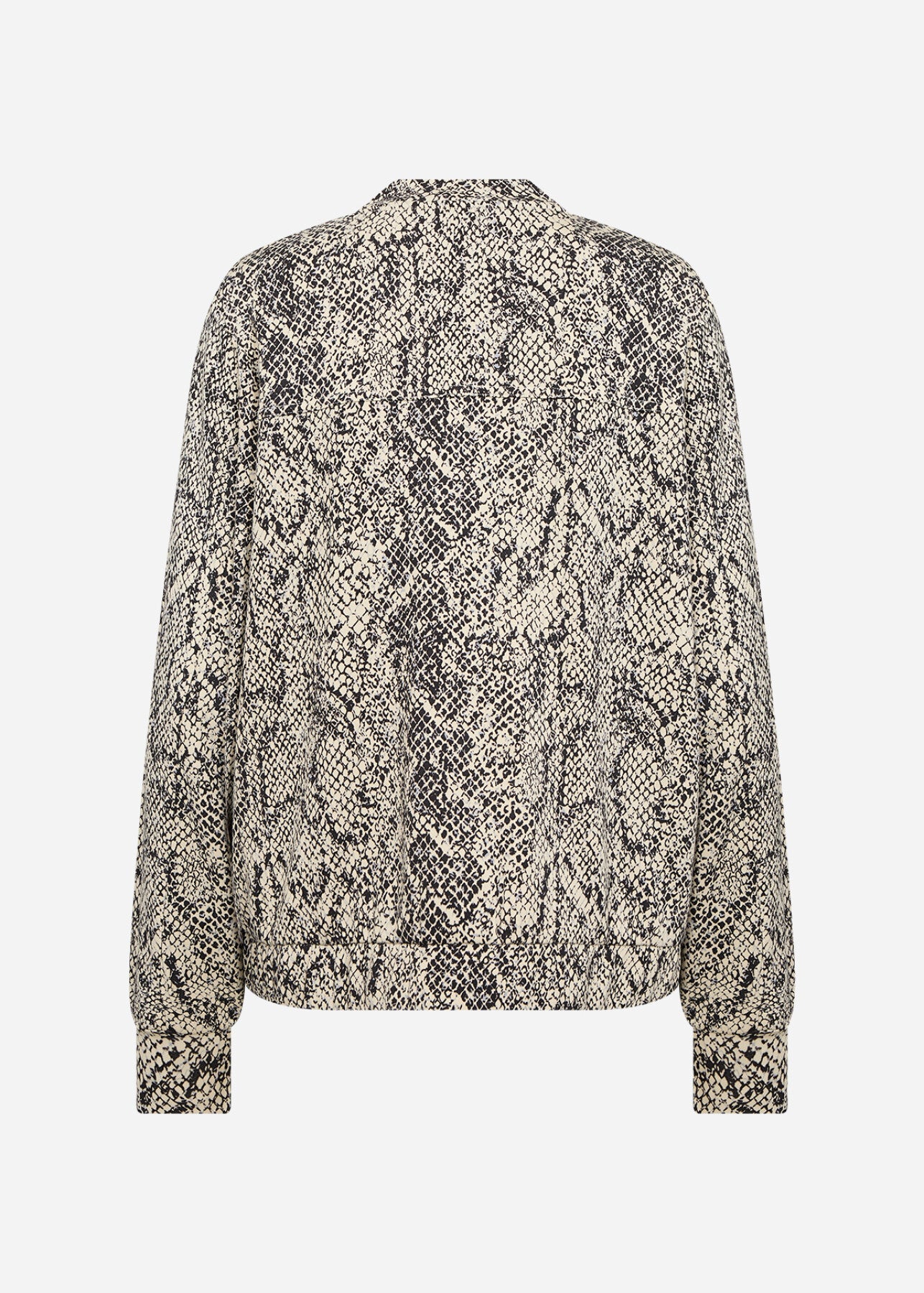 SC-VIOLET 3 Jakke Creme