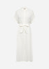 SC-RADIA 234 Kjole Off white