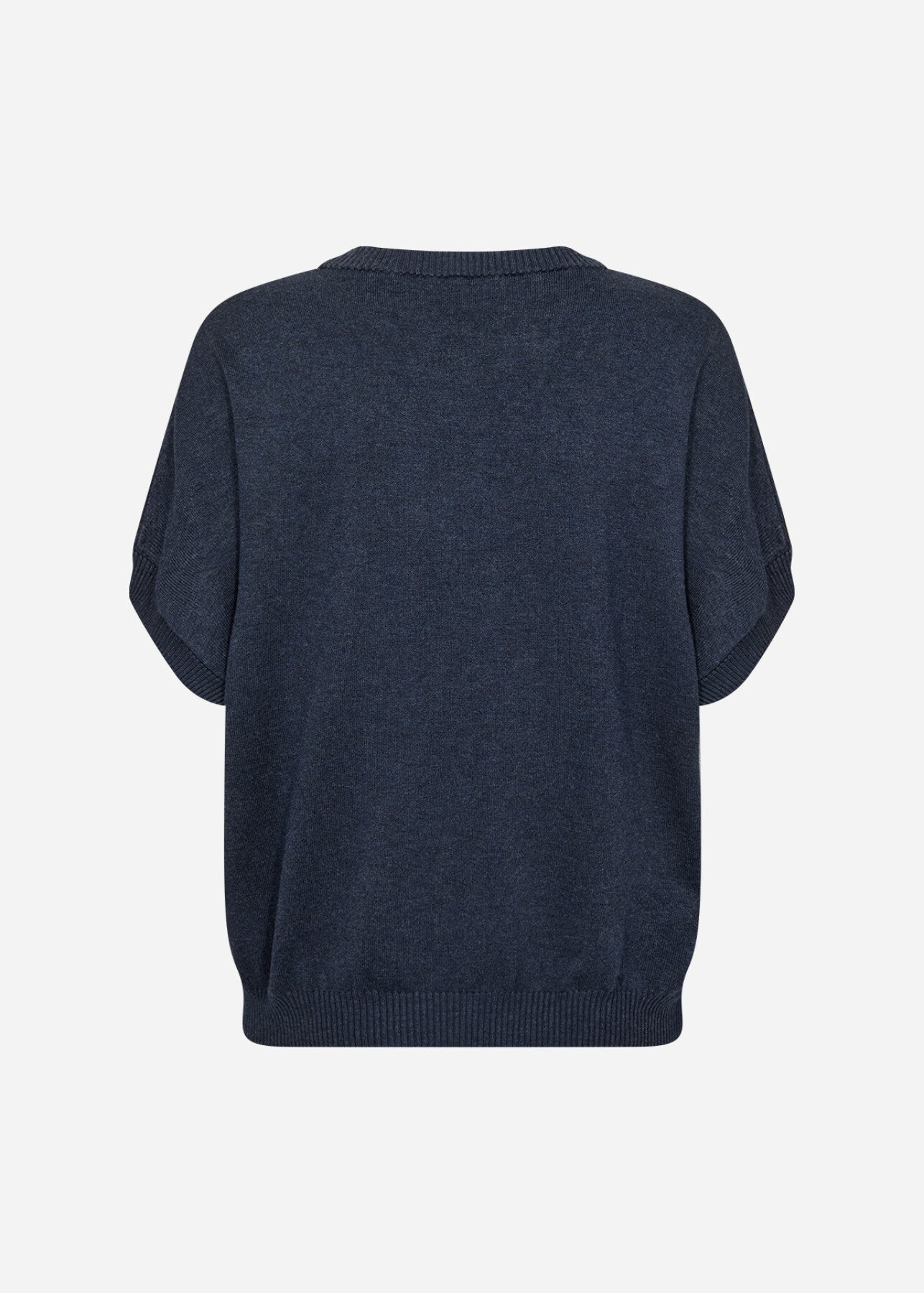 SC-DOLLIE 807 Pullover Mørk blå