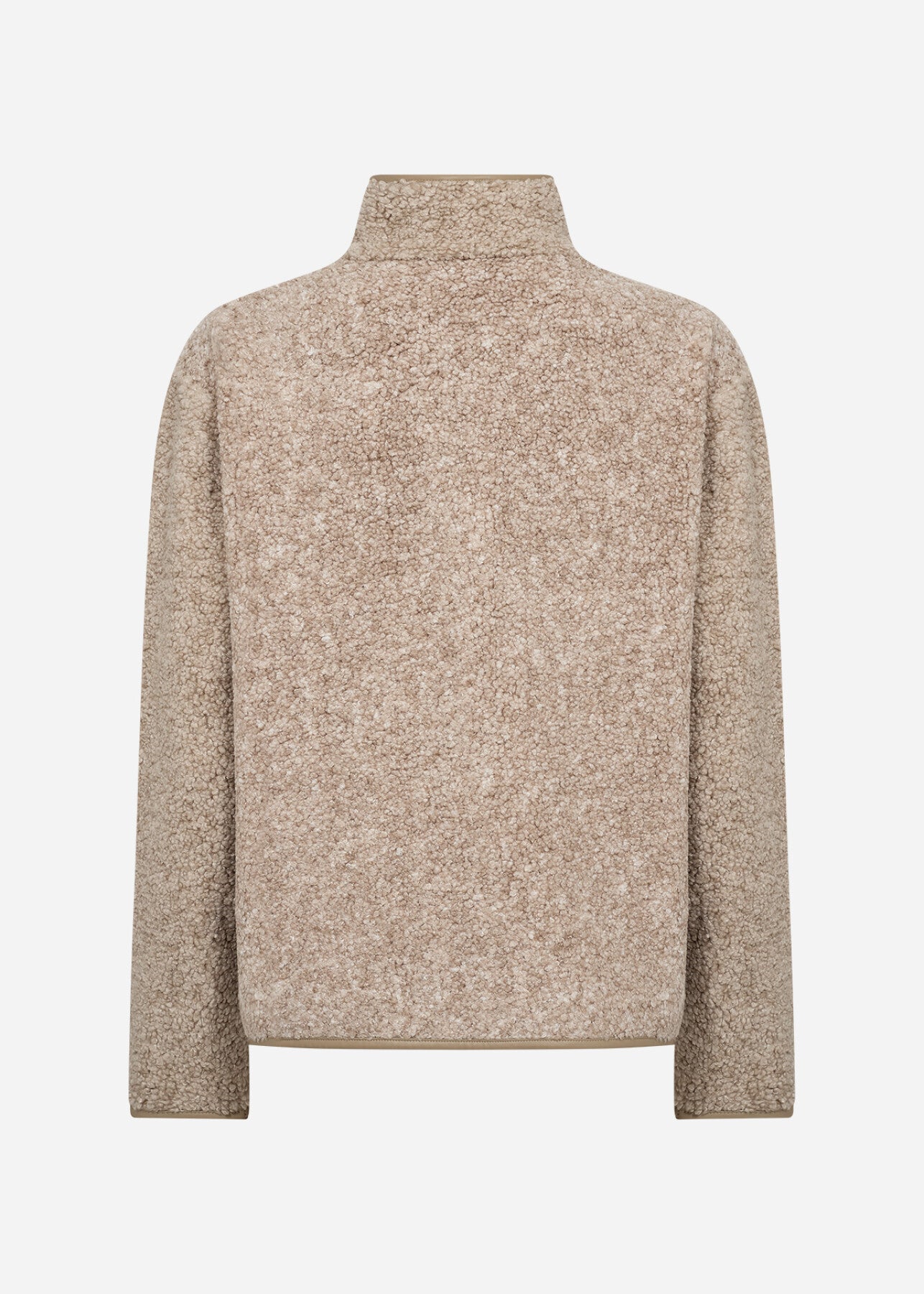 SC-BESSIE 1 Jakke Camel