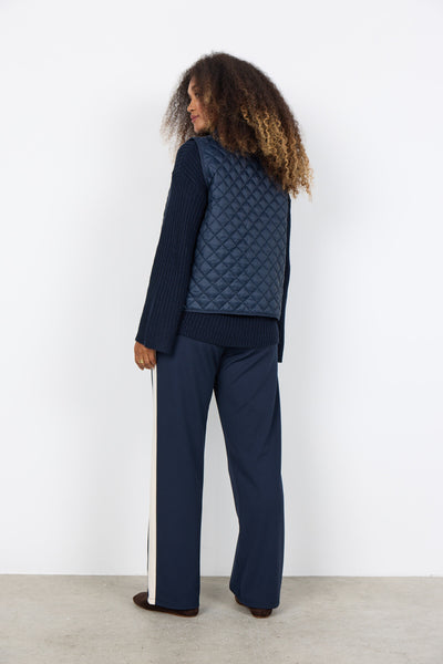 SC-BENETE 1 Vest Navy