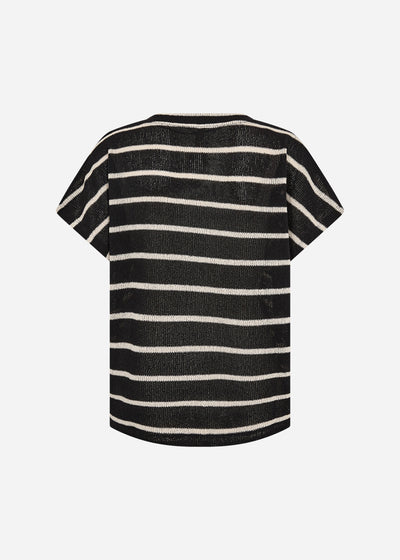 SC-SAHAR 1 T-shirt Sort