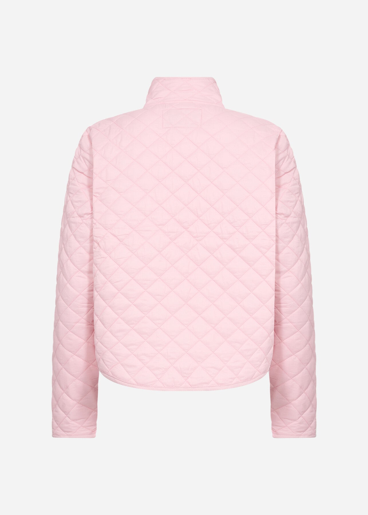 SC-BENETE 2 Jakke Lyserød