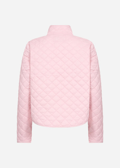 SC-BENETE 2 Jakke Lyserød