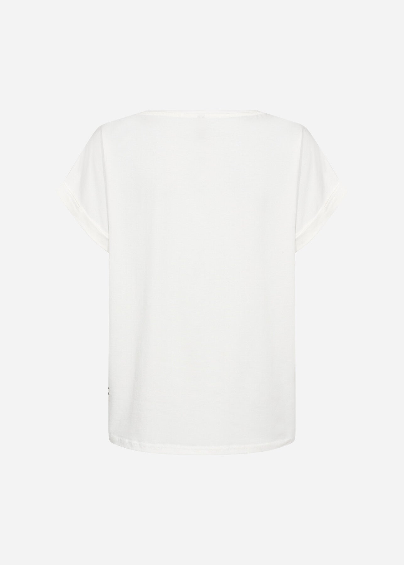 SC-RINA FP 13 T-shirt Off white