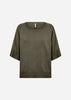 SC-DOLLIE 791 Pullover Grøn