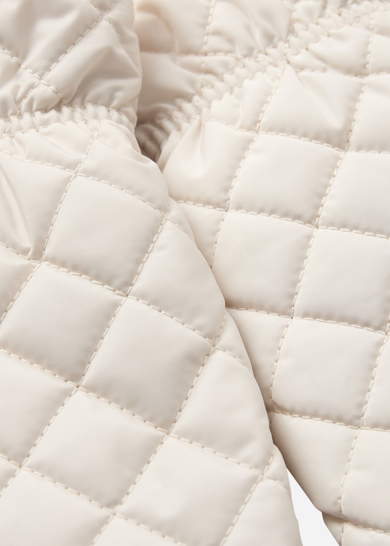 SC-NINA 16 Handsker Creme