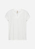 SC-DERBY 27 T-shirt Off white