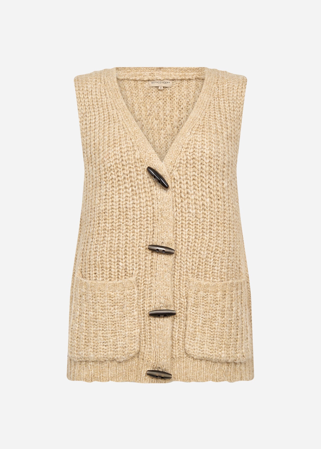 SC-VELA 1 Vest Sand