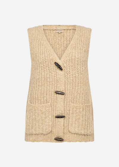 SC-VELA 1 Vest Sand
