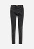 SC-NADIRA 1-B Jeans Mørk grå