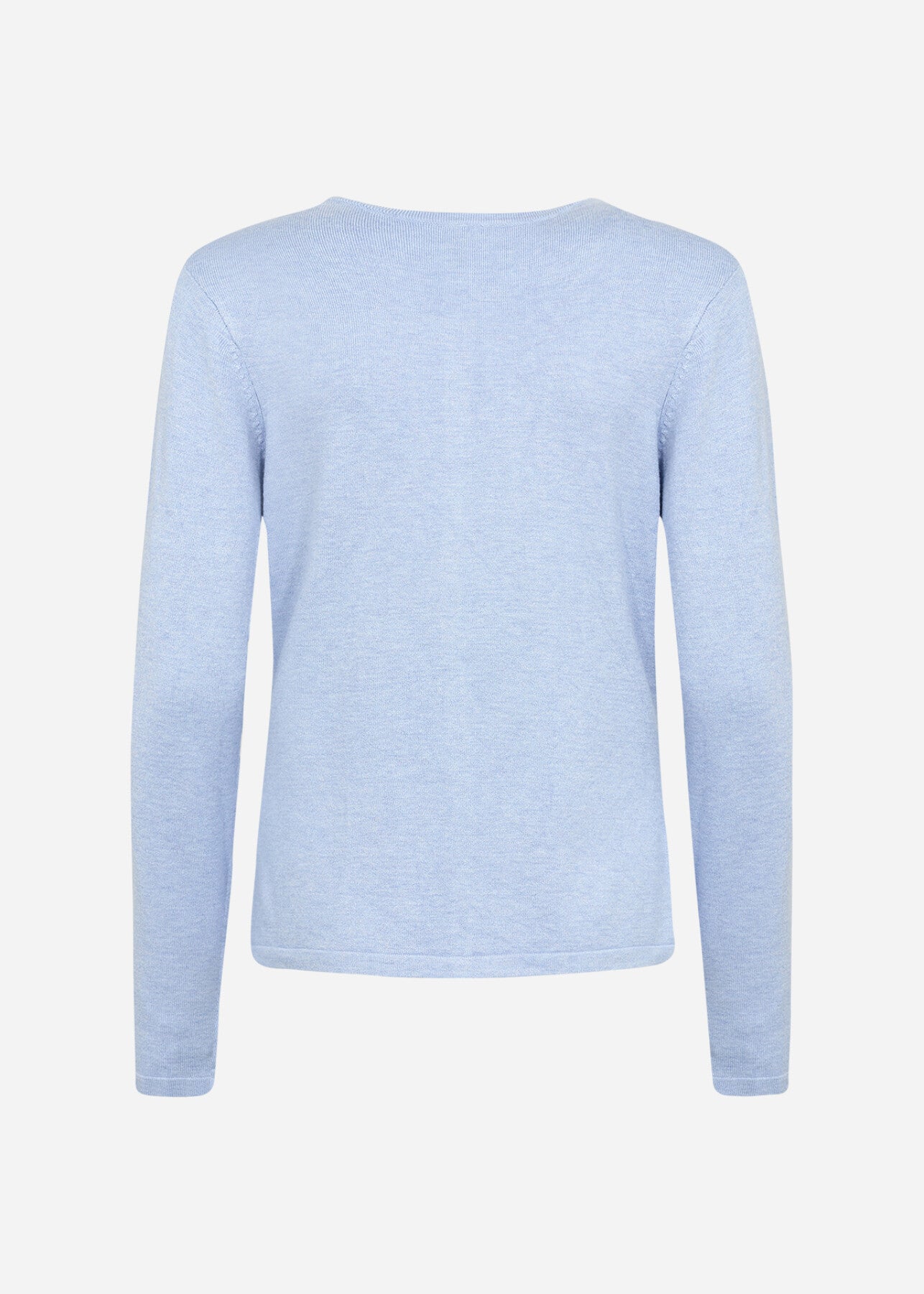 SC-DOLLIE 446 Cardigan Lyseblå