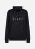 SC-BANU 347 Sweatshirt Sort